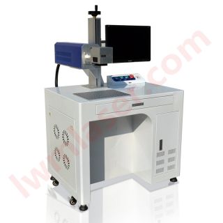 臺(tái)式CO2（二氧化碳）激光打標(biāo)機(jī)30W/35W/40W/55W/60W/100W/150W（LB-CO2-20W/LB-CO2-30W）
