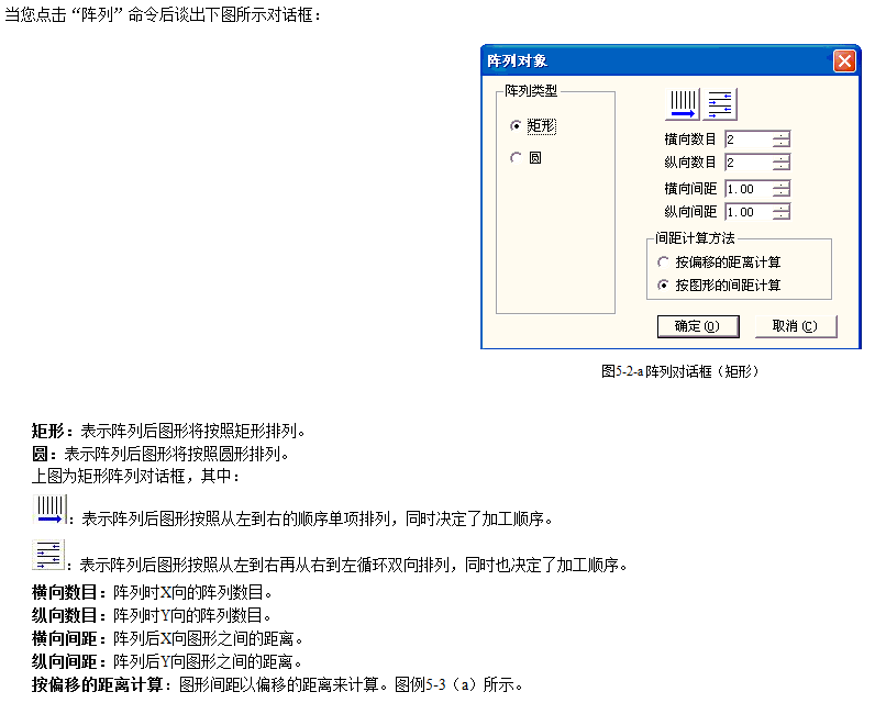 陣列對話框lwmlaser.com