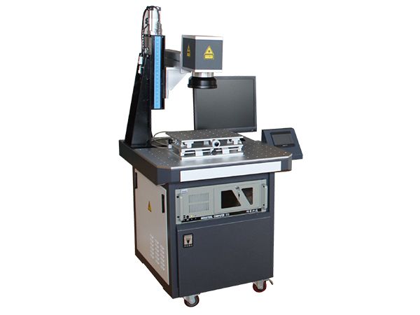 激光焊接機振鏡焊lwmlaser