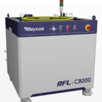光纖激光器取代CO2激光器原因