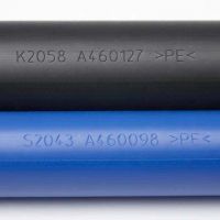紫外激光打標機用在電線電纜上打標受青睞