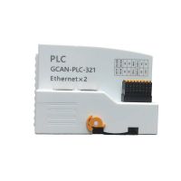 PLC怎么控制家庭燈光