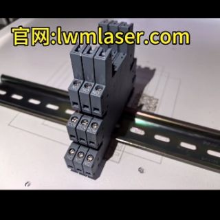 自動調焦階梯打標